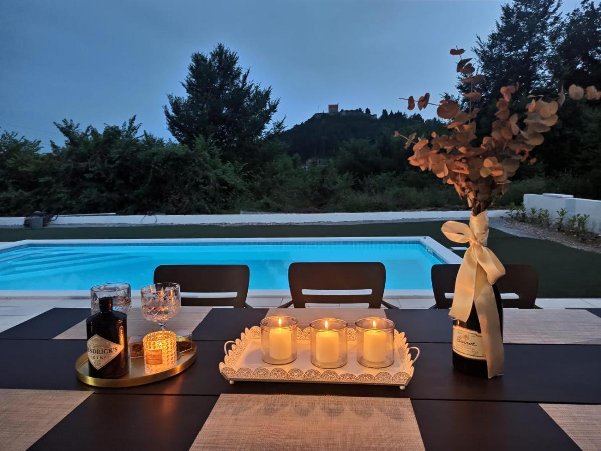 Kuca Za Odmor Sika Villa Sinj Exterior foto