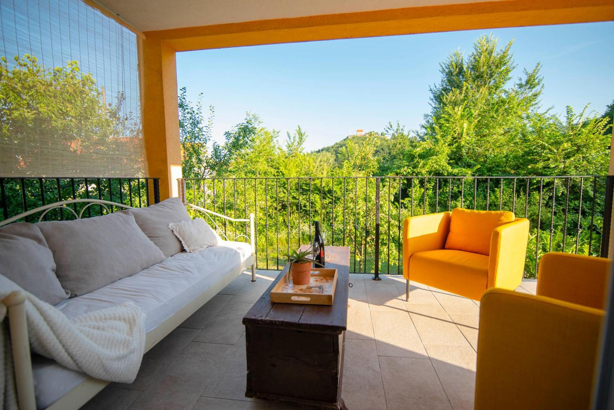 Kuca Za Odmor Sika Villa Sinj Exterior foto